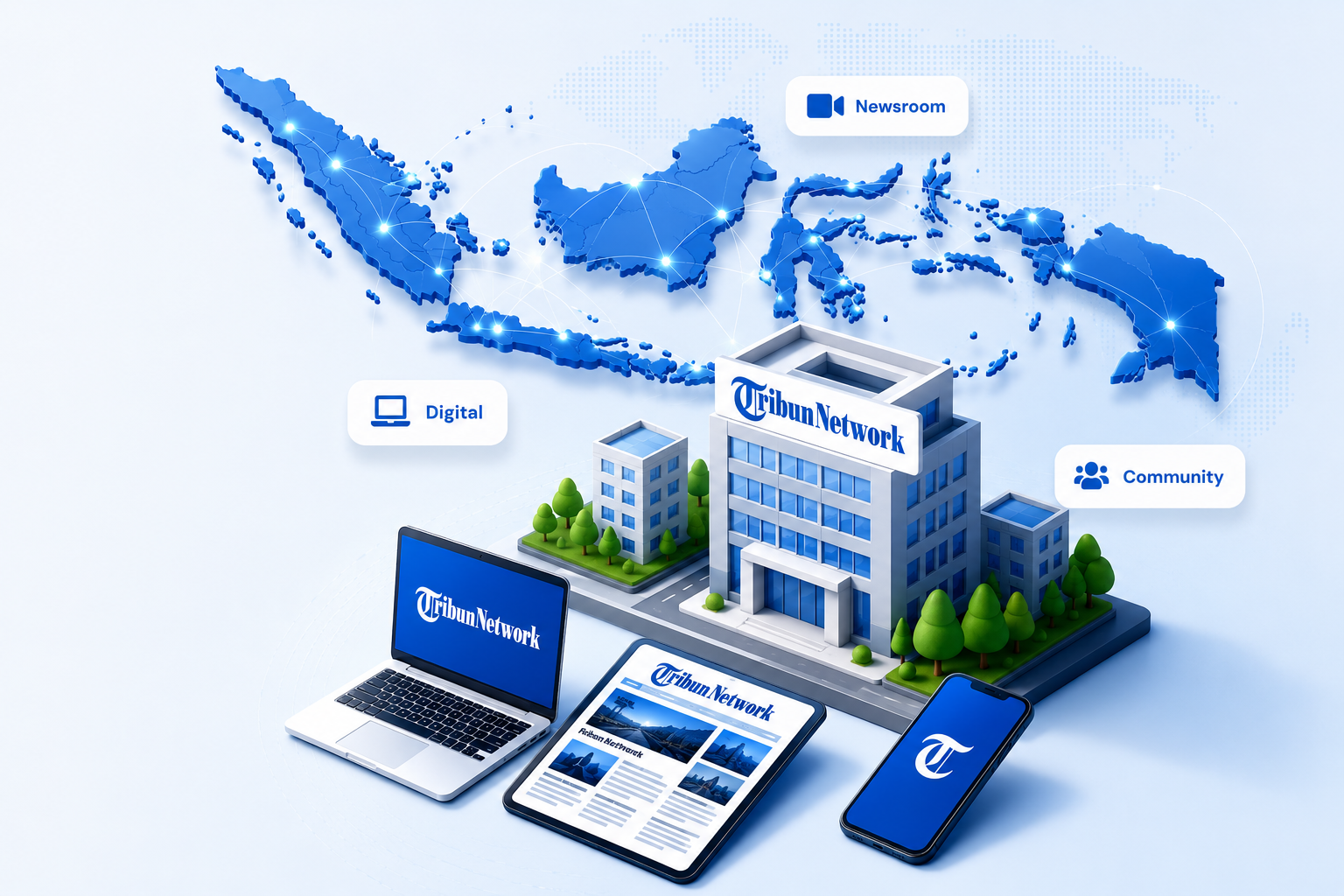 Tribun Network